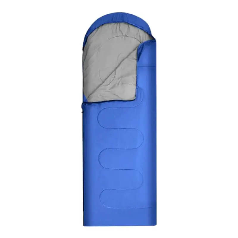 Sac couchage grand froid militaire - Image 2