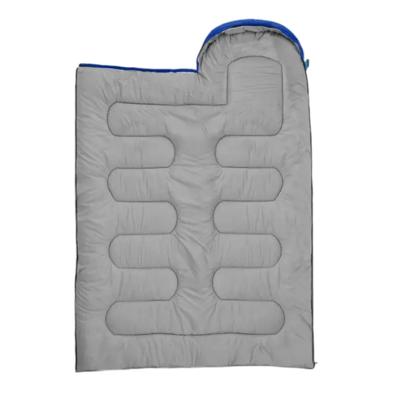 Sac couchage grand froid militaire - Image 3
