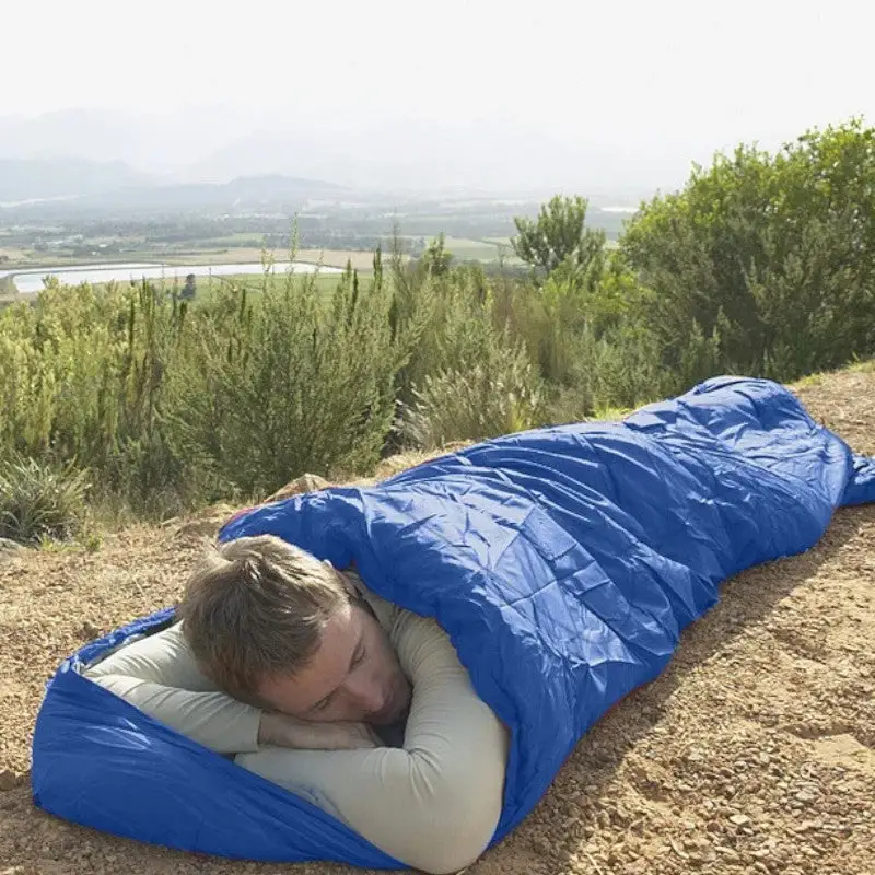 Sac couchage grand froid militaire - Image 7