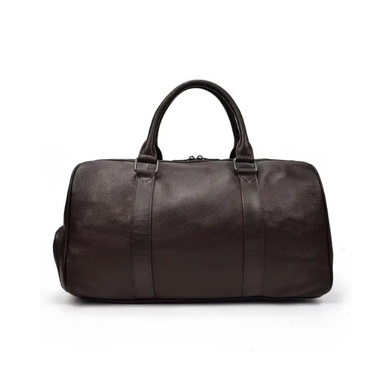 Sac cuir voyage - Image 17