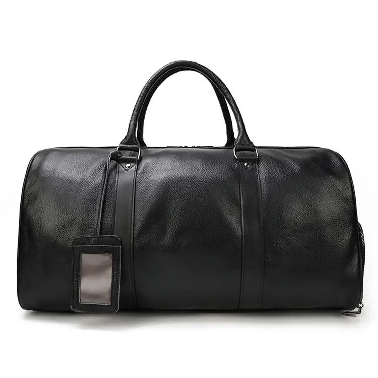 Sac cuir voyage - Image 18