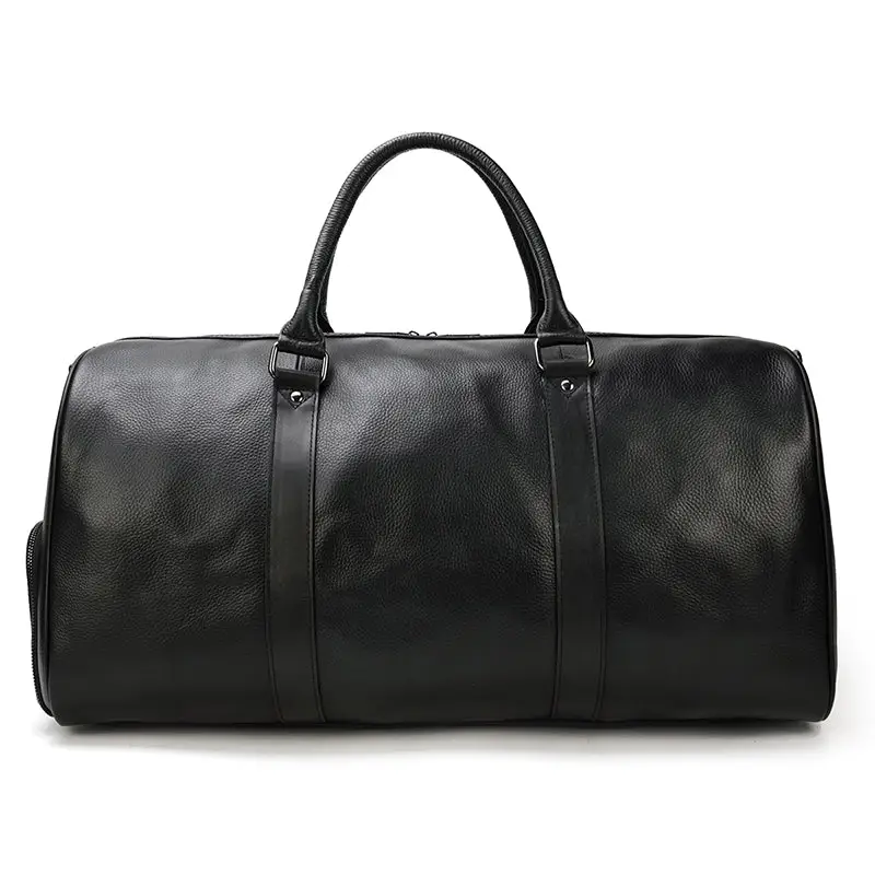 Sac cuir voyage - Image 19
