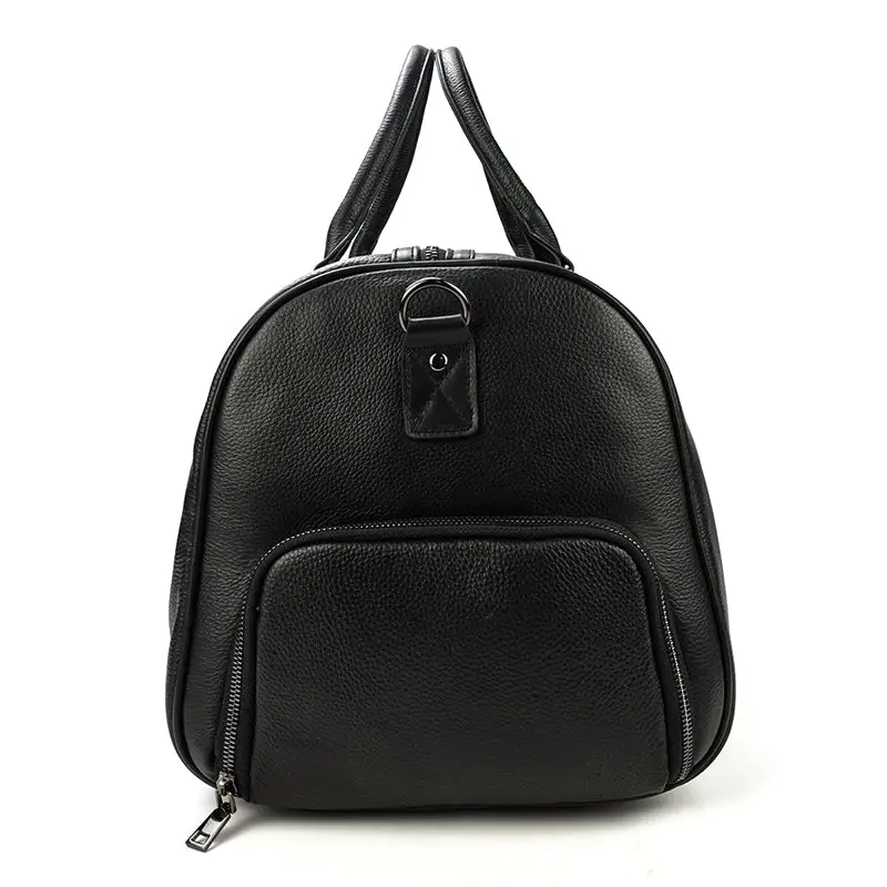 Sac cuir voyage - Image 20