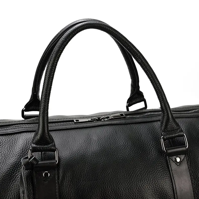 Sac cuir voyage - Image 25