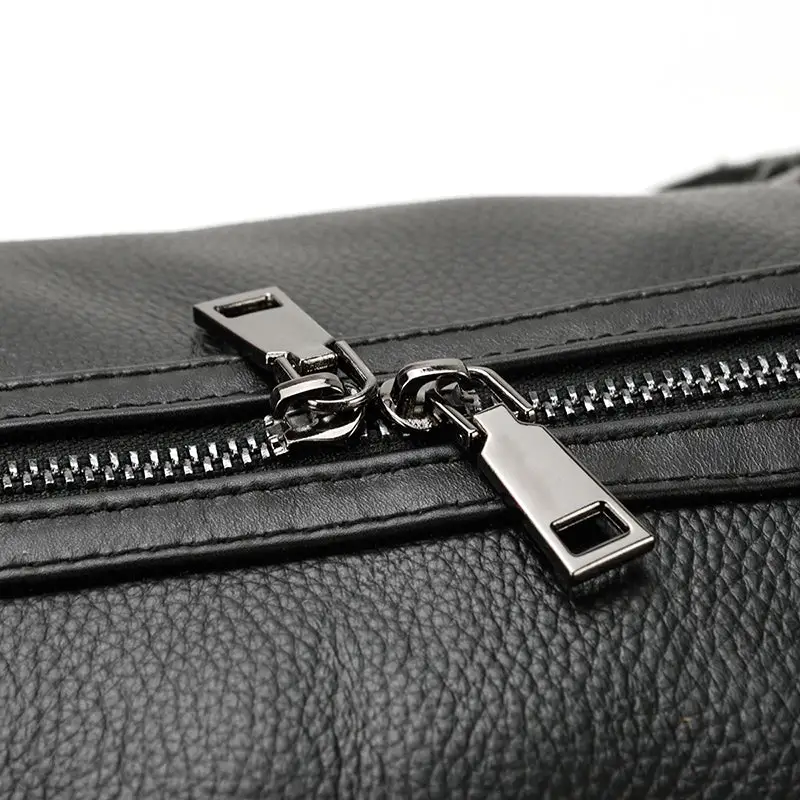 Sac cuir voyage - Image 26