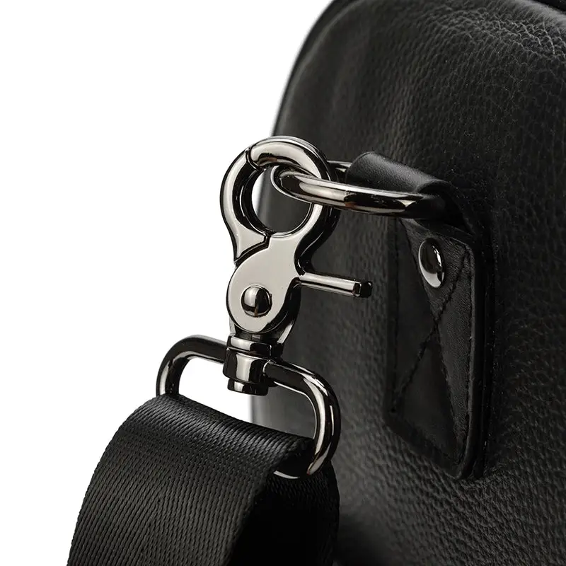 Sac cuir voyage - Image 27