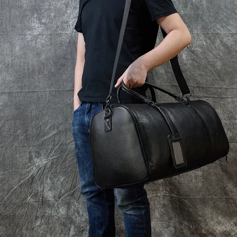 Sac cuir voyage - Image 29