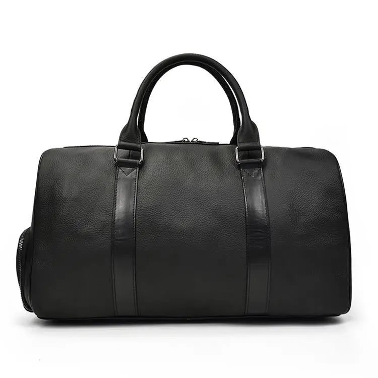 Sac cuir voyage - Image 30