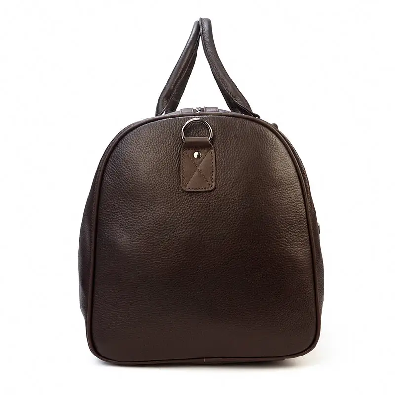 Sac cuir voyage - Image 9