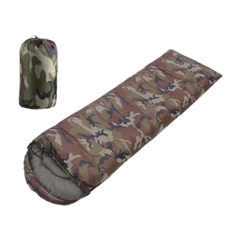 Sac de couchage armées - Image 6