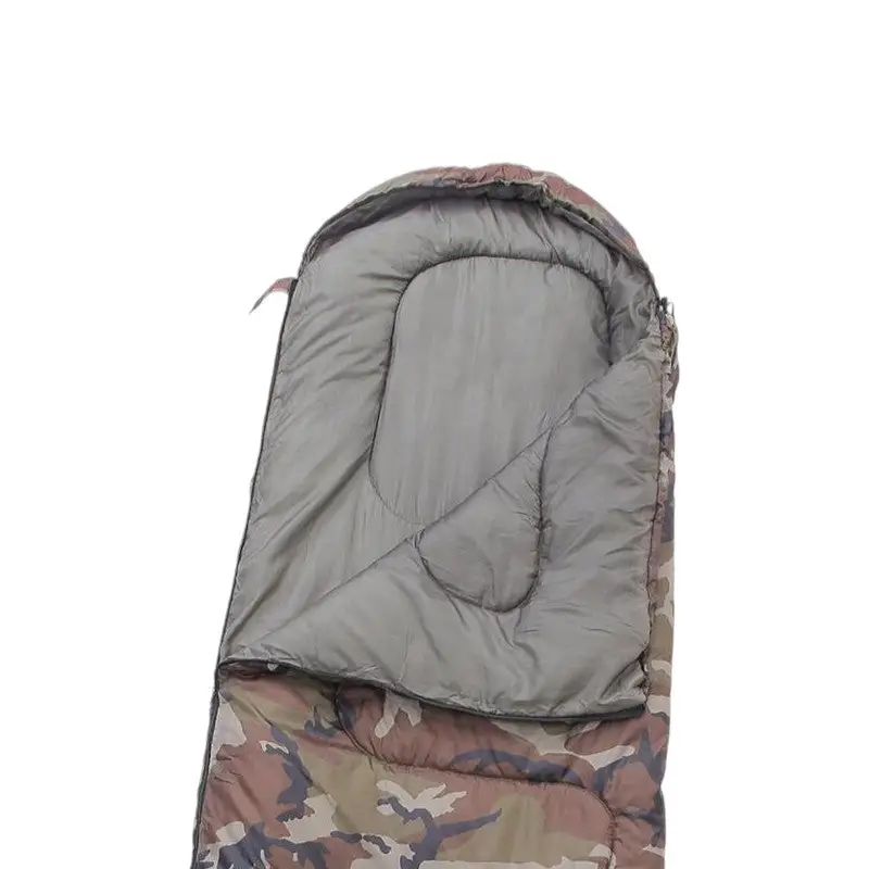 Sac de couchage armées - Image 9