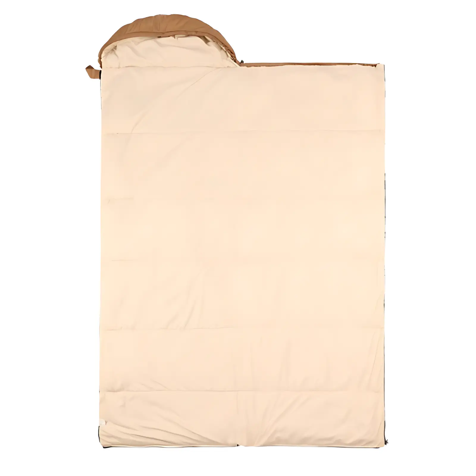 Sac de couchage automne hiver - Image 2