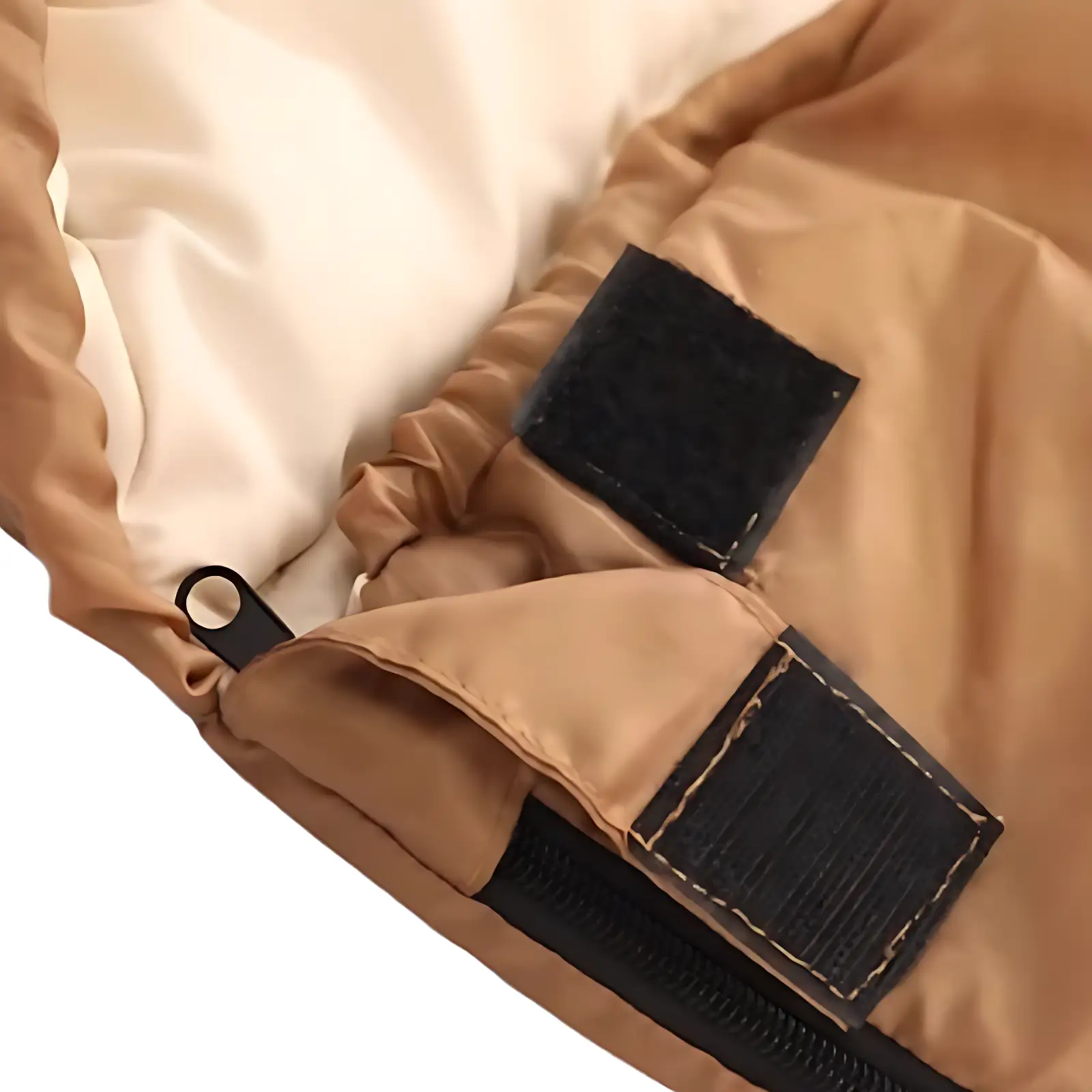 Sac de couchage automne hiver - Image 3