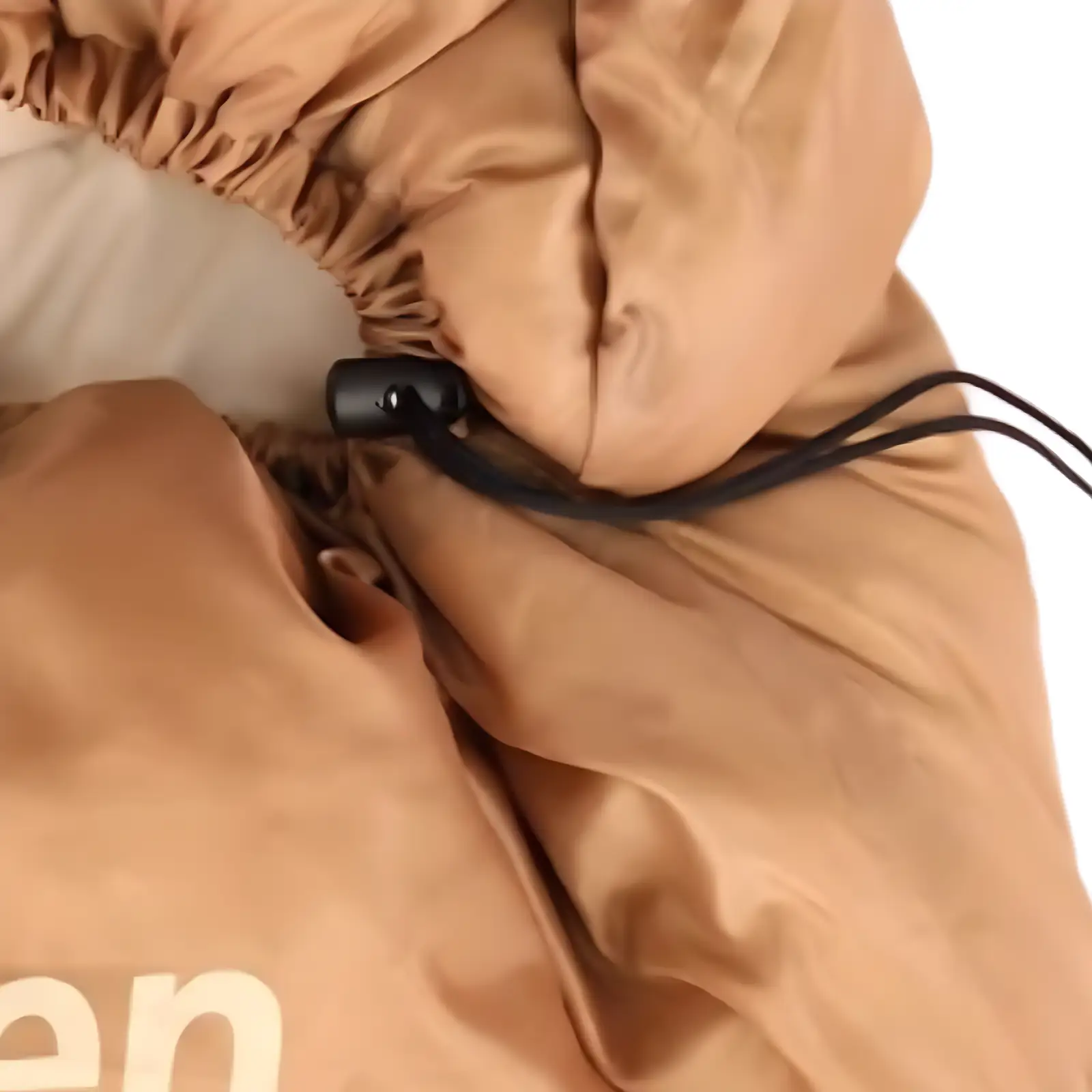 Sac de couchage automne hiver - Image 4