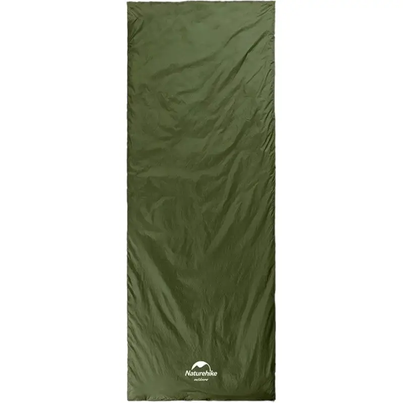 Sac de couchage avec drap housse intégré - Image 15