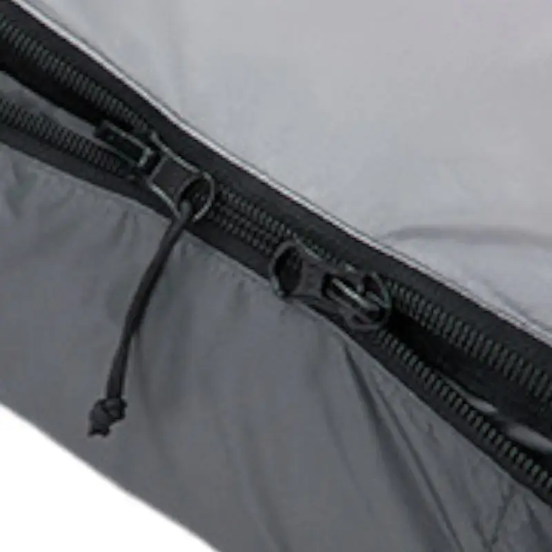 Sac de couchage camping grand froid - Image 10