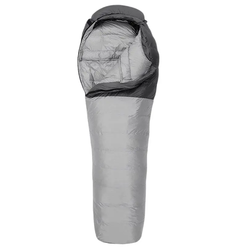 Sac de couchage camping grand froid - Image 2