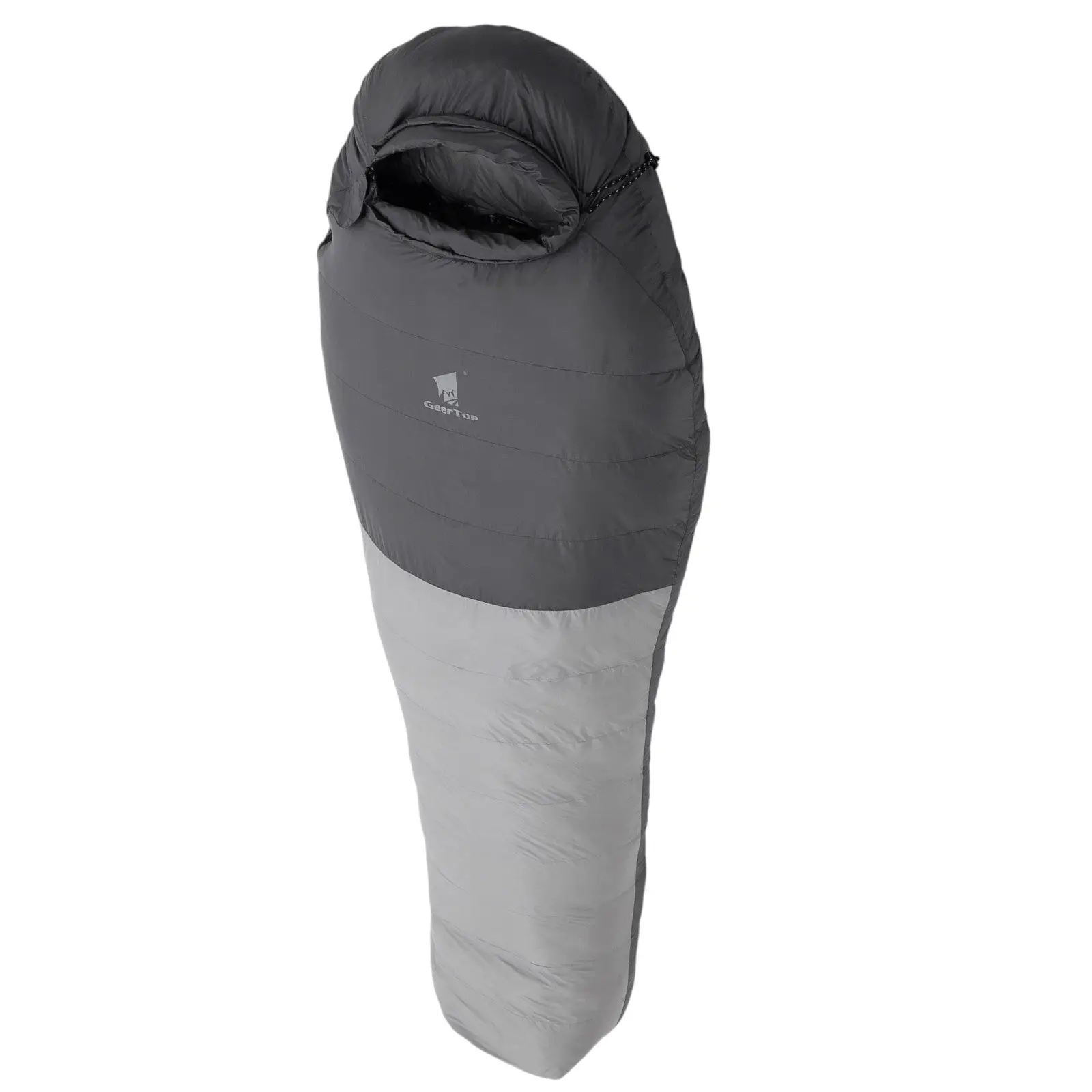 Sac de couchage camping grand froid - Image 3