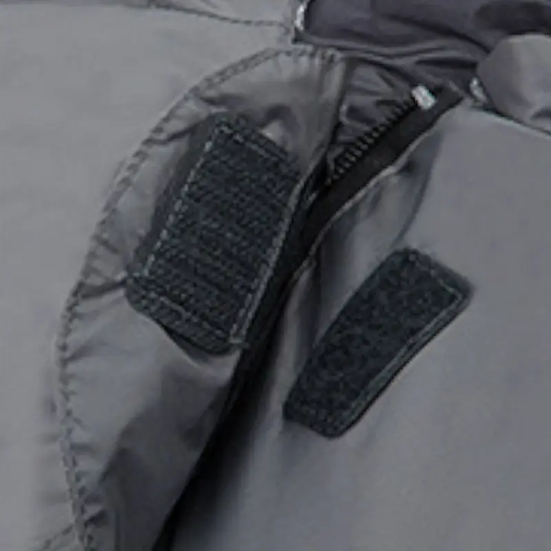 Sac de couchage camping grand froid - Image 6
