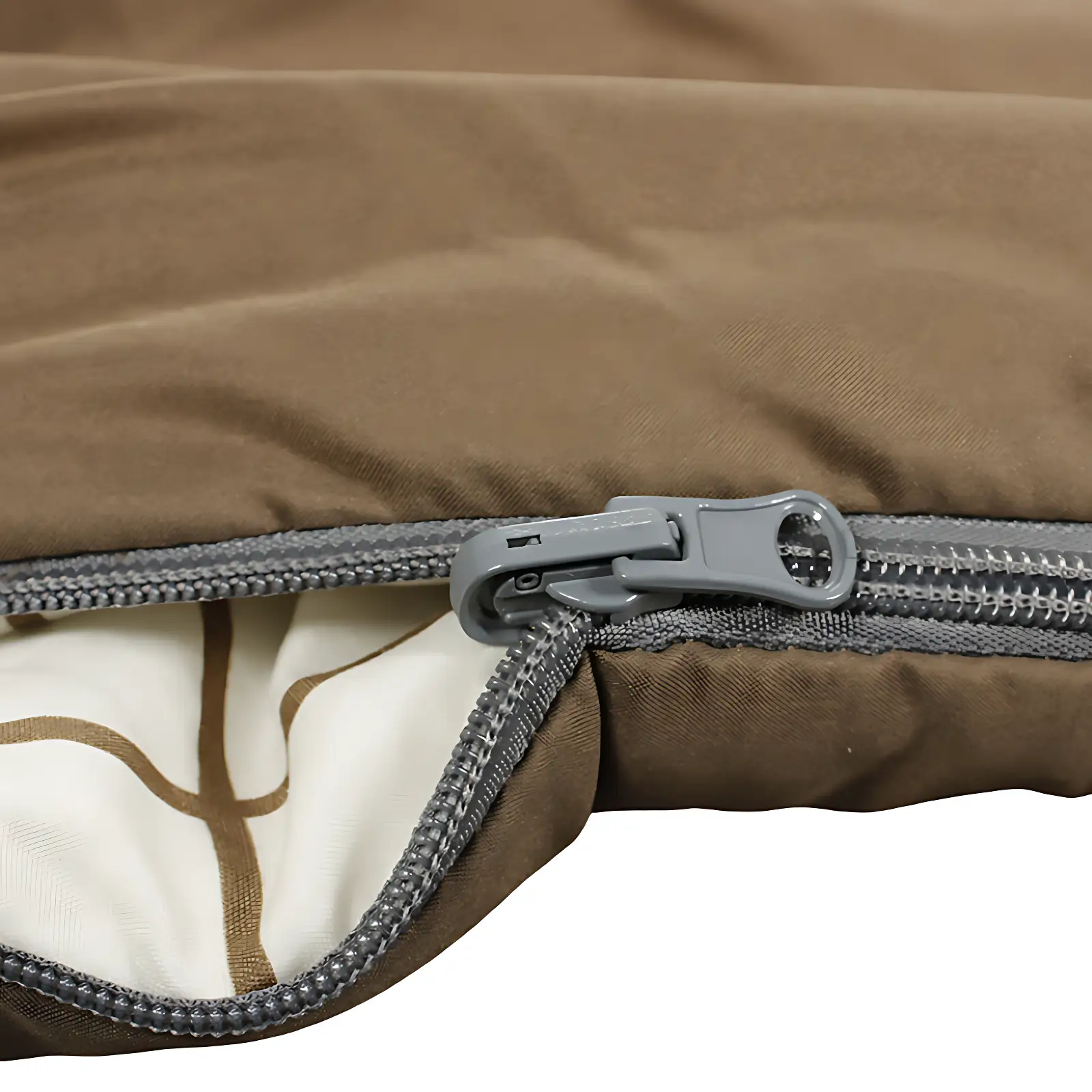 Sac de couchage camping hiver - Image 6