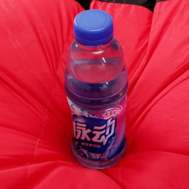 Sac de couchage chaud duvet - Image 10