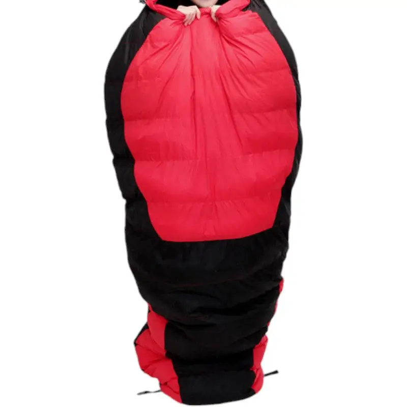 Sac de couchage chaud duvet - Image 11