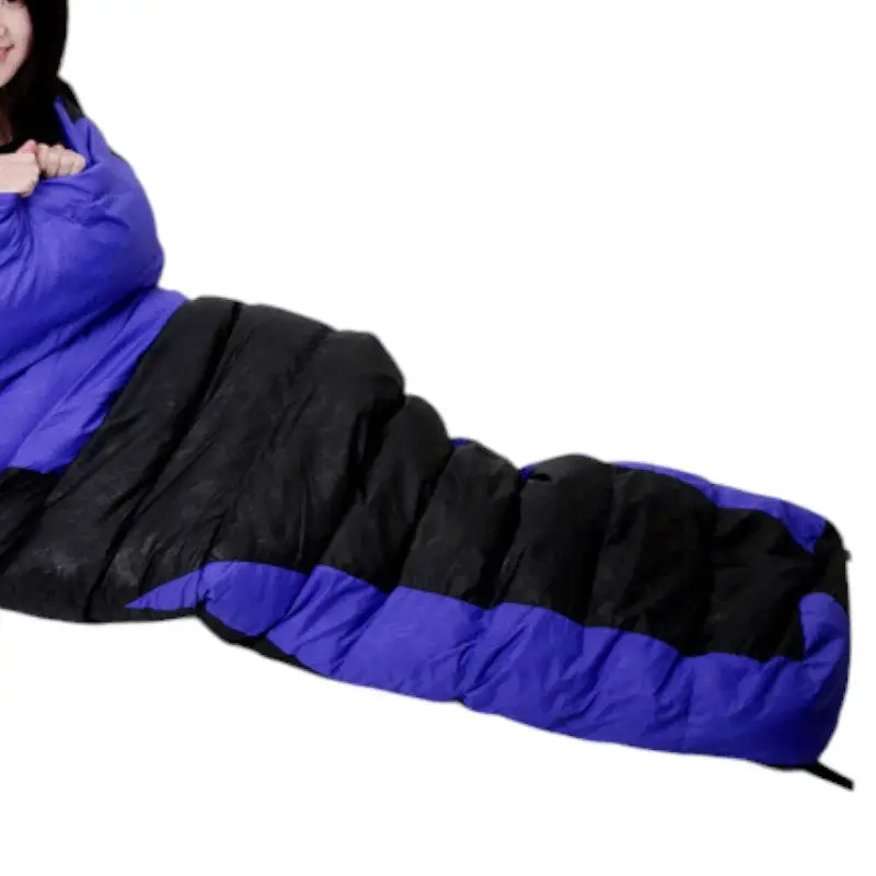 Sac de couchage chaud duvet - Image 16