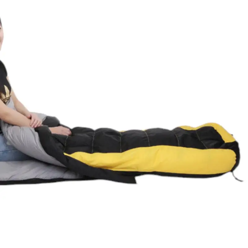 Sac de couchage chaud duvet - Image 18