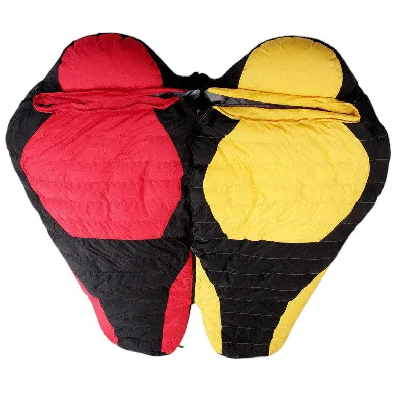 Sac de couchage chaud duvet - Image 20