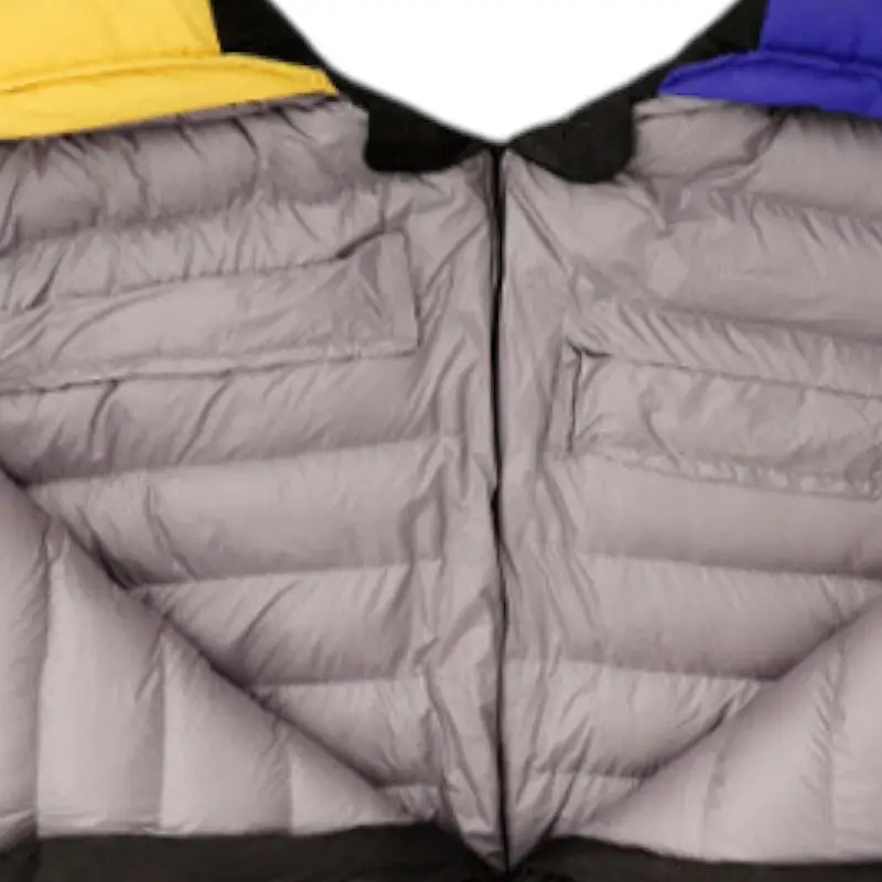 Sac de couchage chaud duvet - Image 21