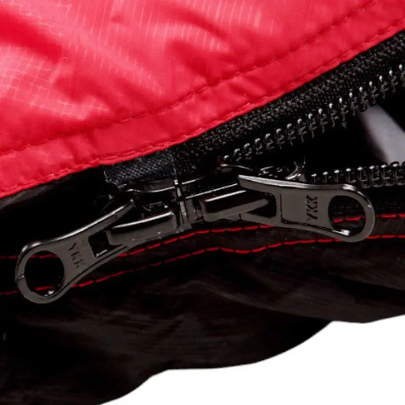 Sac de couchage chaud duvet - Image 6
