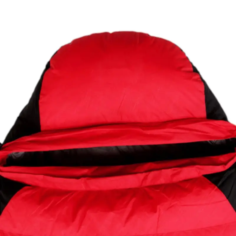 Sac de couchage chaud duvet - Image 9
