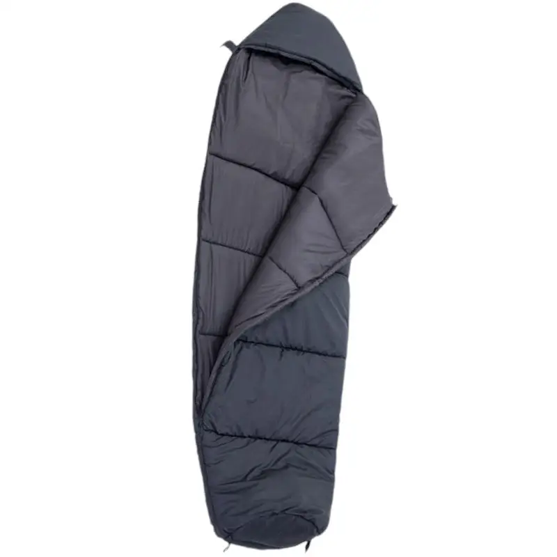 Sac de couchage chaud ultra light - Image 10