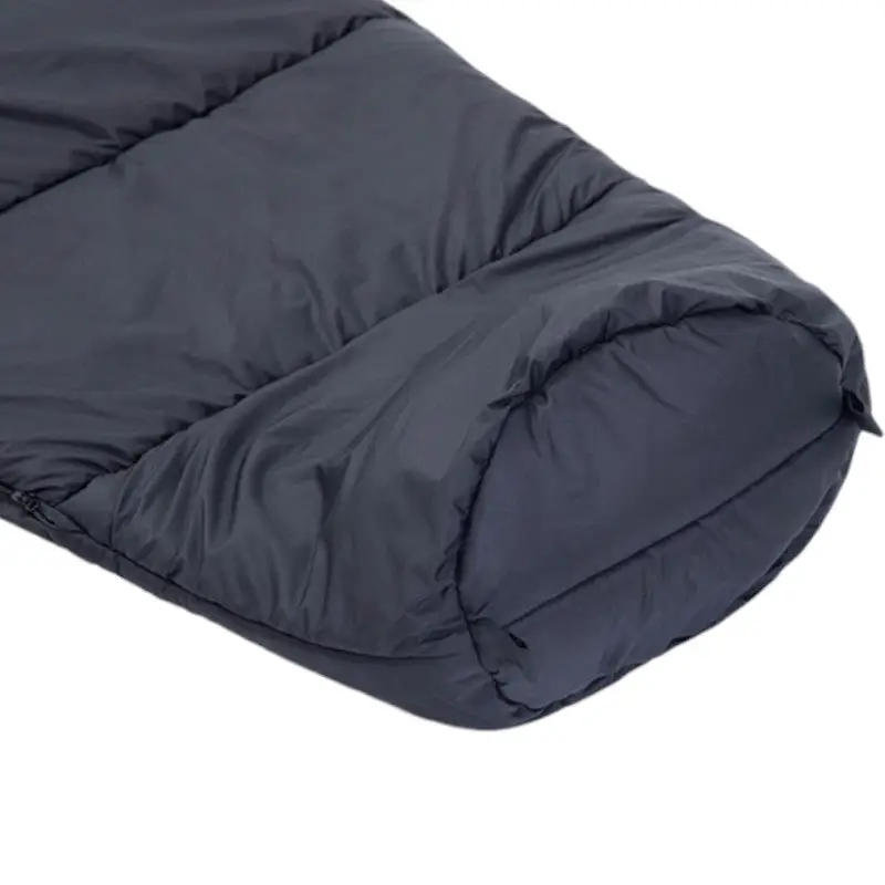 Sac de couchage chaud ultra light - Image 11
