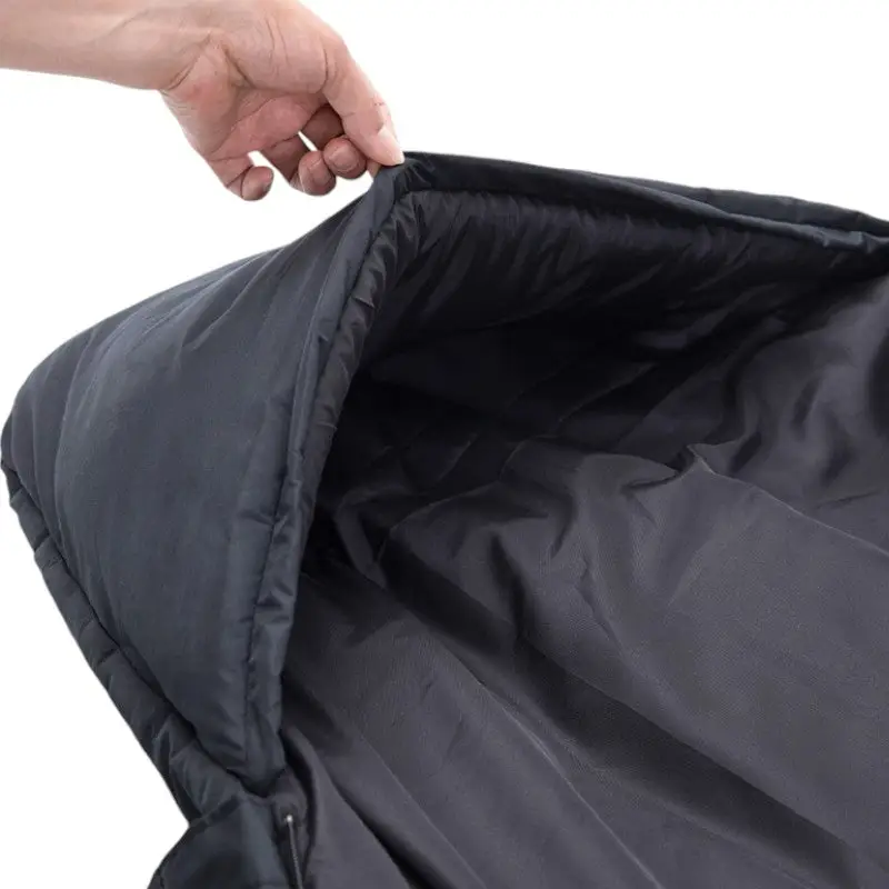 Sac de couchage chaud ultra light - Image 12