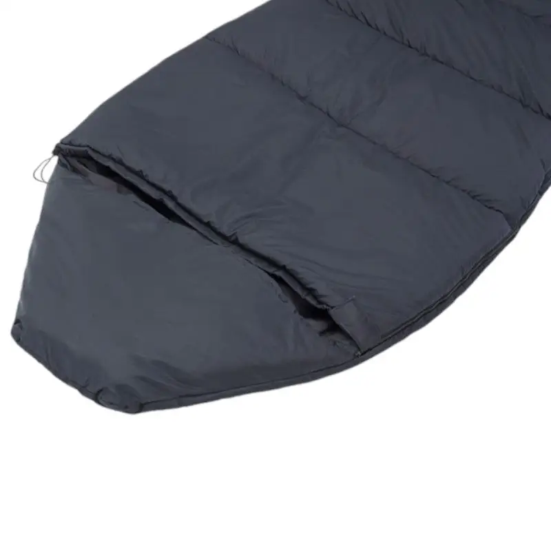 Sac de couchage chaud ultra light - Image 14