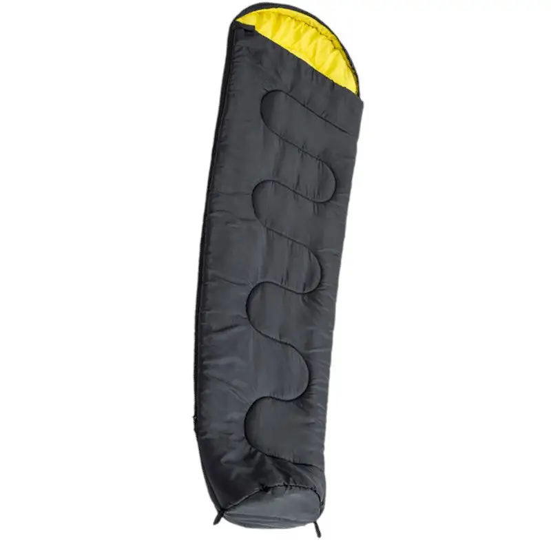 Sac de couchage chaud ultra light - Image 16