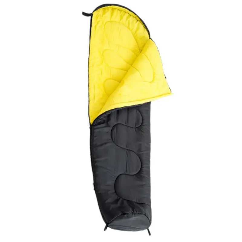 Sac de couchage chaud ultra light - Image 17