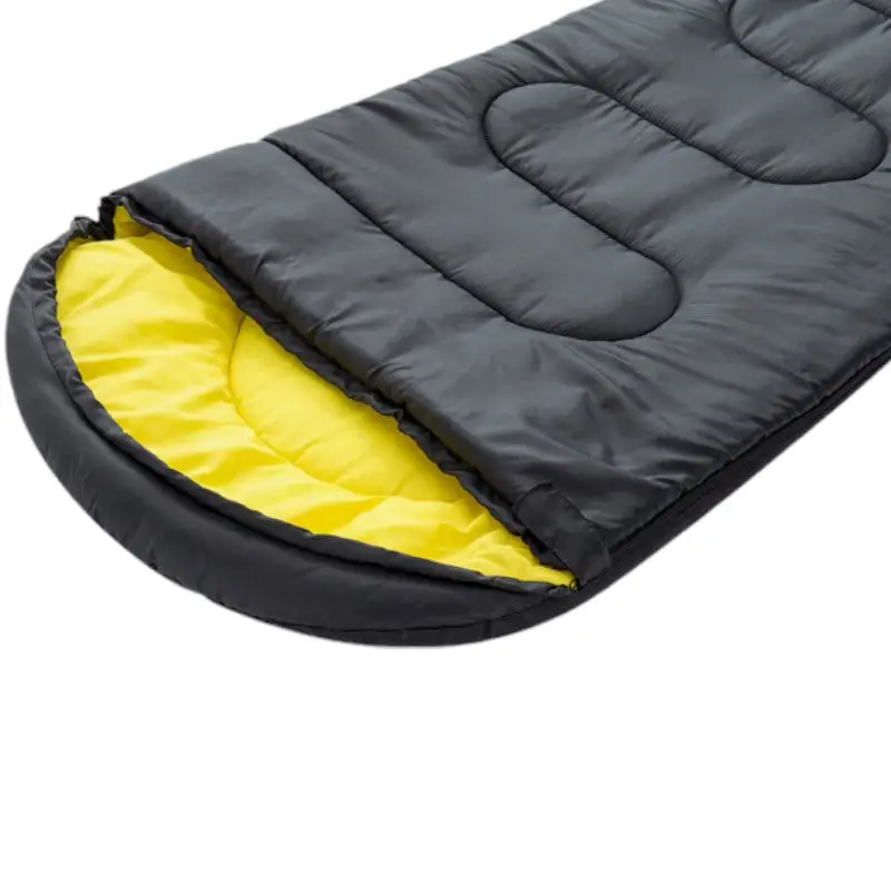 Sac de couchage chaud ultra light - Image 18