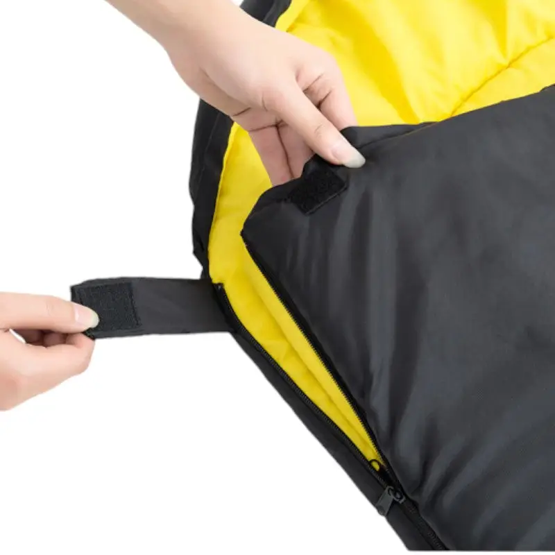 Sac de couchage chaud ultra light - Image 19