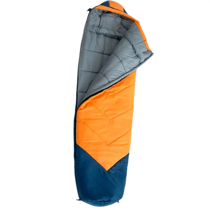 Sac de couchage chaud ultra light - Image 2