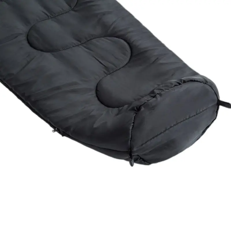Sac de couchage chaud ultra light - Image 20