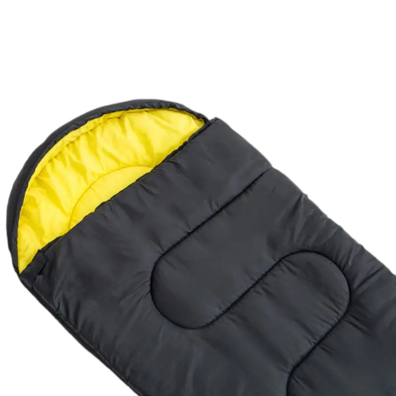 Sac de couchage chaud ultra light - Image 21