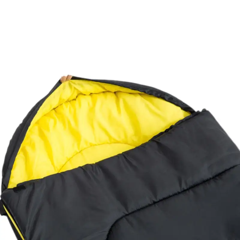Sac de couchage chaud ultra light - Image 22