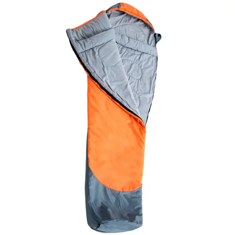 Sac de couchage chaud ultra light - Image 25