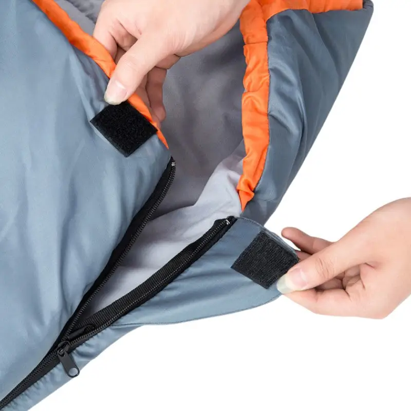 Sac de couchage chaud ultra light - Image 26