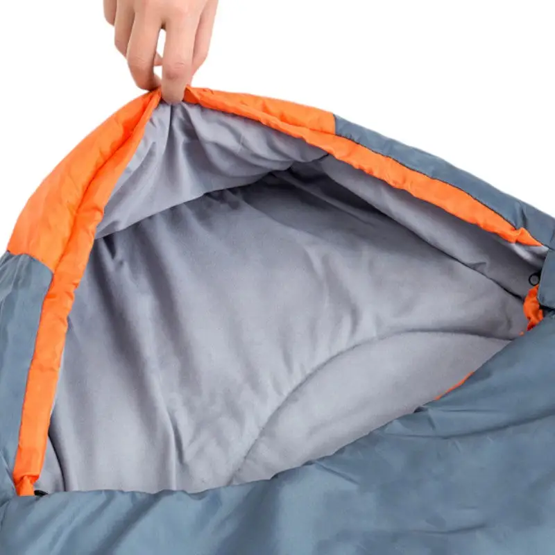 Sac de couchage chaud ultra light - Image 27