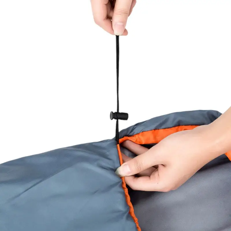 Sac de couchage chaud ultra light - Image 29