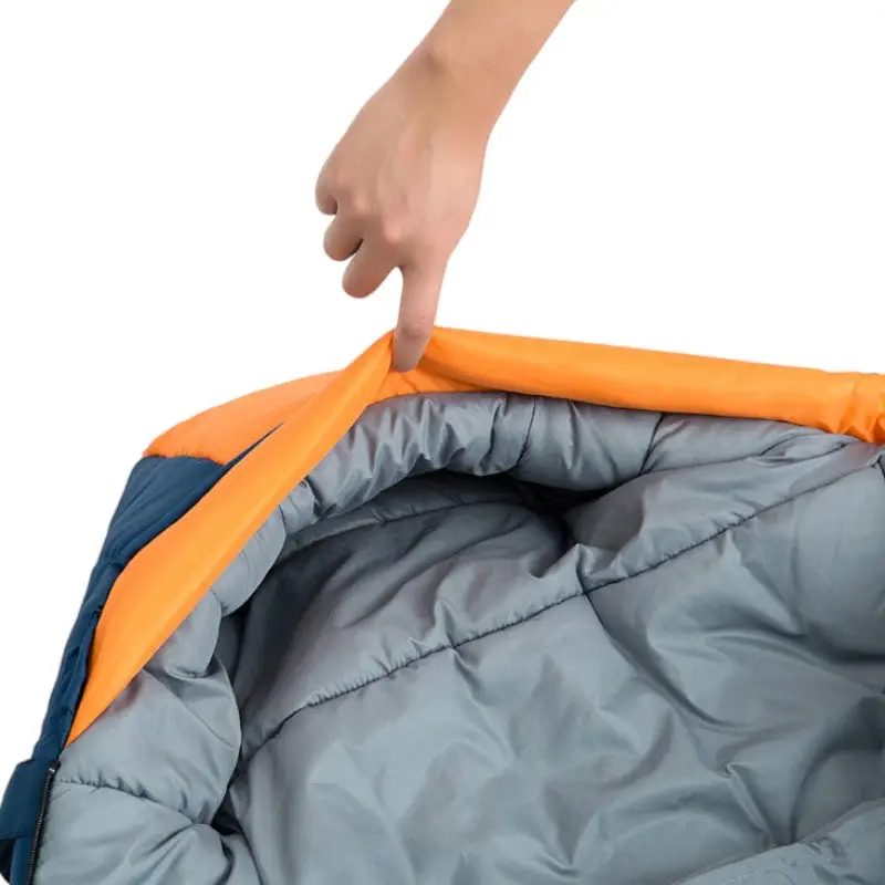 Sac de couchage chaud ultra light - Image 3
