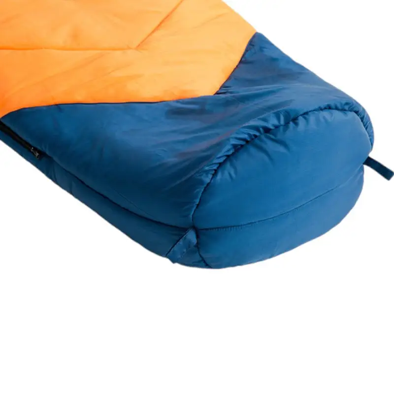 Sac de couchage chaud ultra light - Image 4